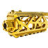 CTM - AAP-01/C FUKU-2 CNC UPPER - SKELETON - Electroplated Gold CTM - Airsoft 