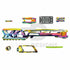 CTM - AAP-01/C FUKU-2 CNC UPPER - SKELETON - Rainbow CTM - Airsoft 
