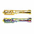 CTM - AAP-01/C FUKU-2 CNC UPPER - SKELETON - Rainbow CTM - Airsoft 