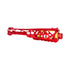 CTM - AAP-01/C FUKU-2 CNC UPPER - SKELETON - Red / Gold CTM - Airsoft 
