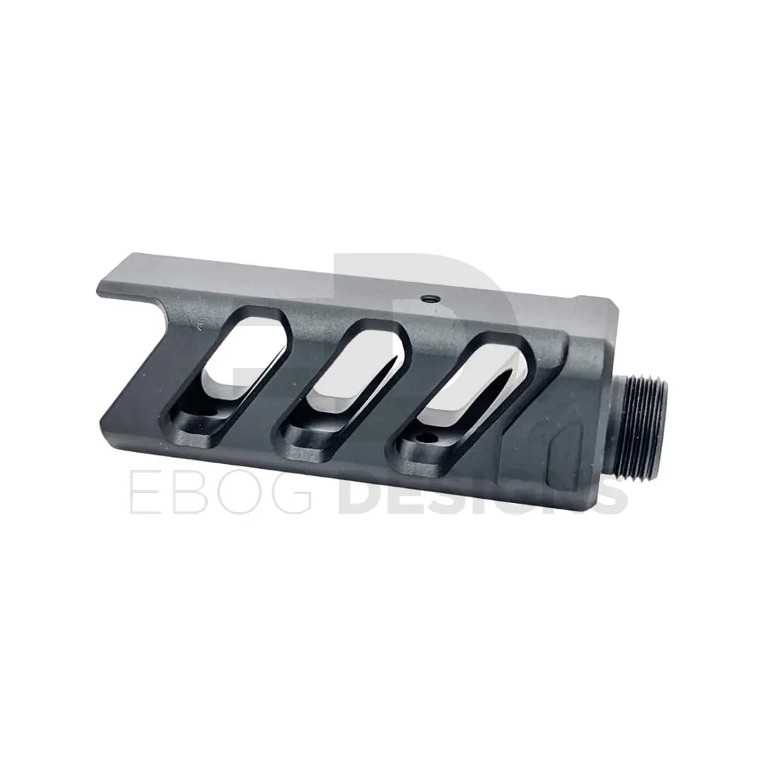 CTM - AAP-01/C FUKU-2 Long Bucket - Black CTM - Airsoft 