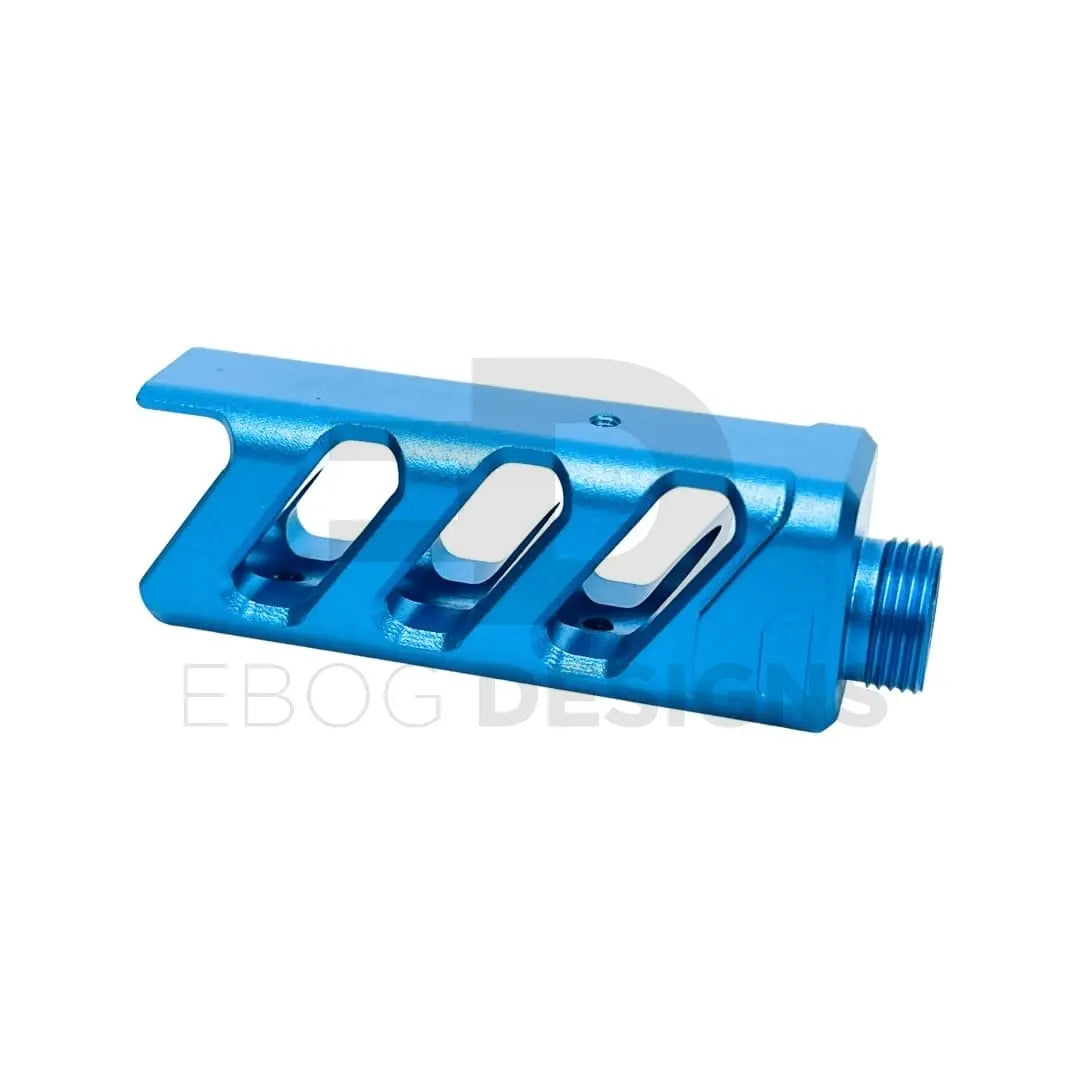 CTM - AAP-01/C FUKU-2 Long Bucket - Blue CTM - Airsoft 