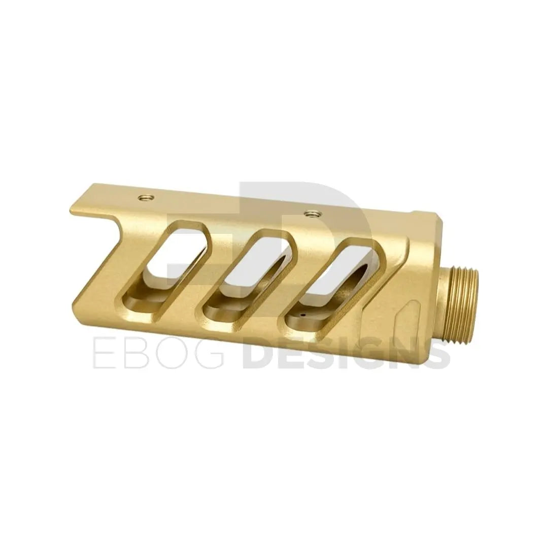 CTM - AAP-01/C FUKU-2 Long Bucket - Champagne Gold CTM - Airsoft 