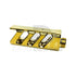 CTM - AAP-01/C FUKU-2 Long Bucket - Electroplated Gold CTM - Airsoft 