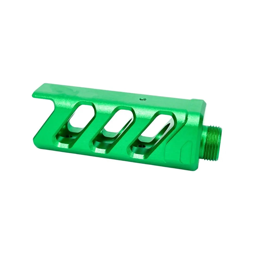 CTM - AAP-01/C FUKU-2 Long Bucket - Green CTM - Airsoft 