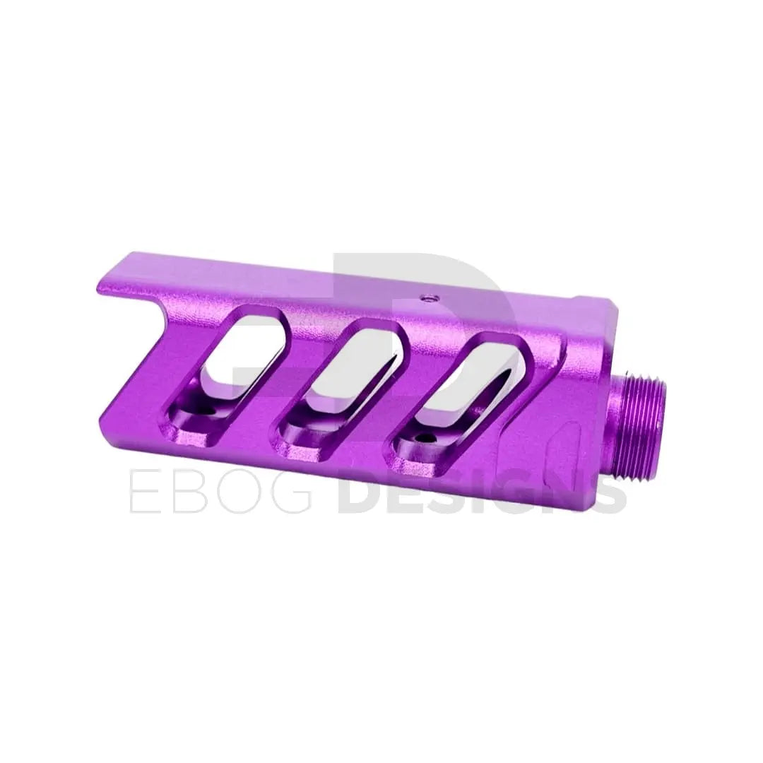 CTM - AAP-01/C FUKU-2 Long Bucket - Purple CTM - Airsoft 