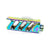 CTM AAP-01/C Fuku-2 long bucket for AAP-01/C, rainbow