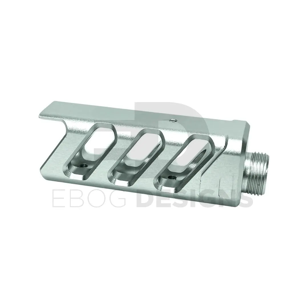 CTM - AAP-01/C FUKU-2 Long Bucket - Silver CTM - Airsoft 