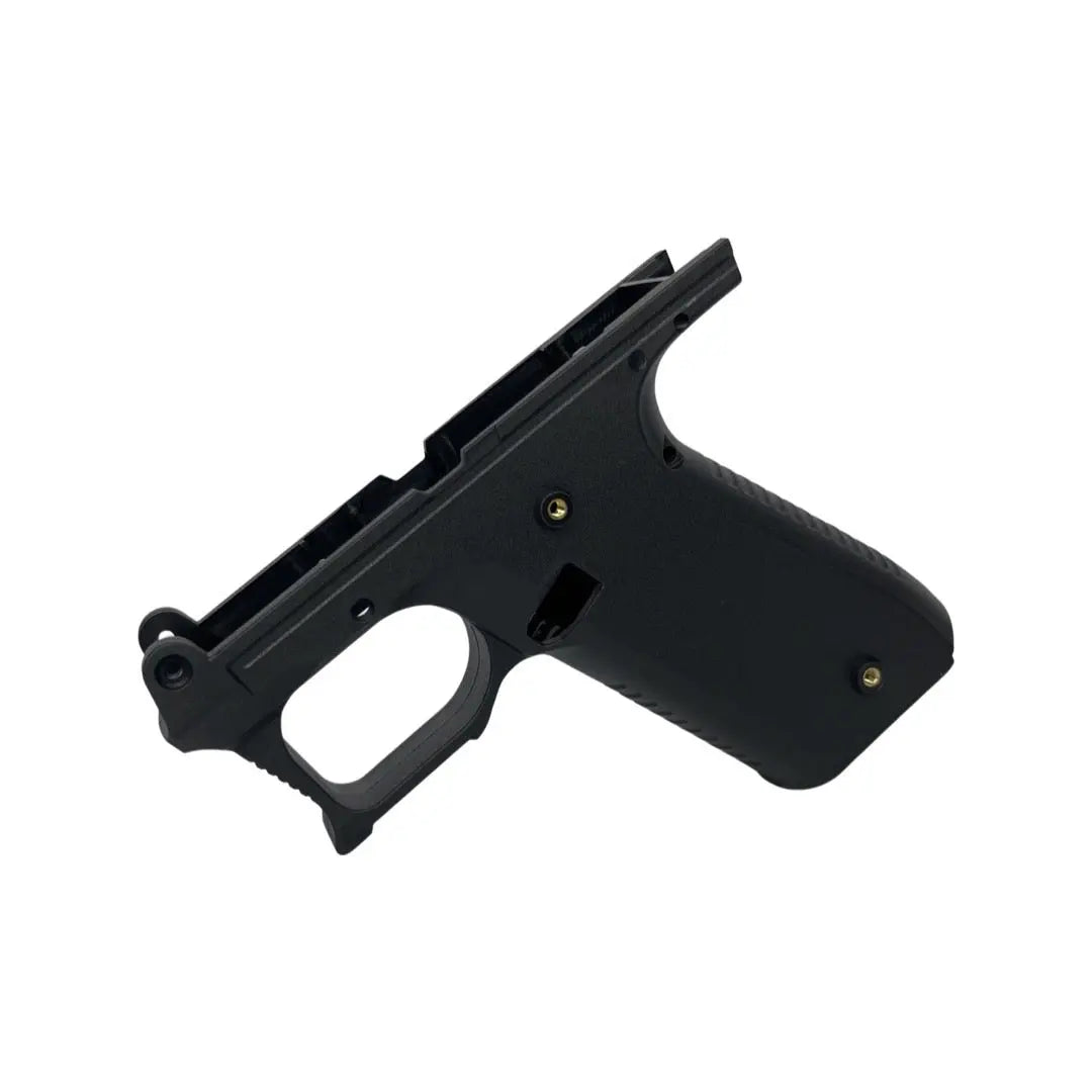 CTM - AAP-01/C FUKU-2 Nylon Frame - Black CTM - Airsoft 