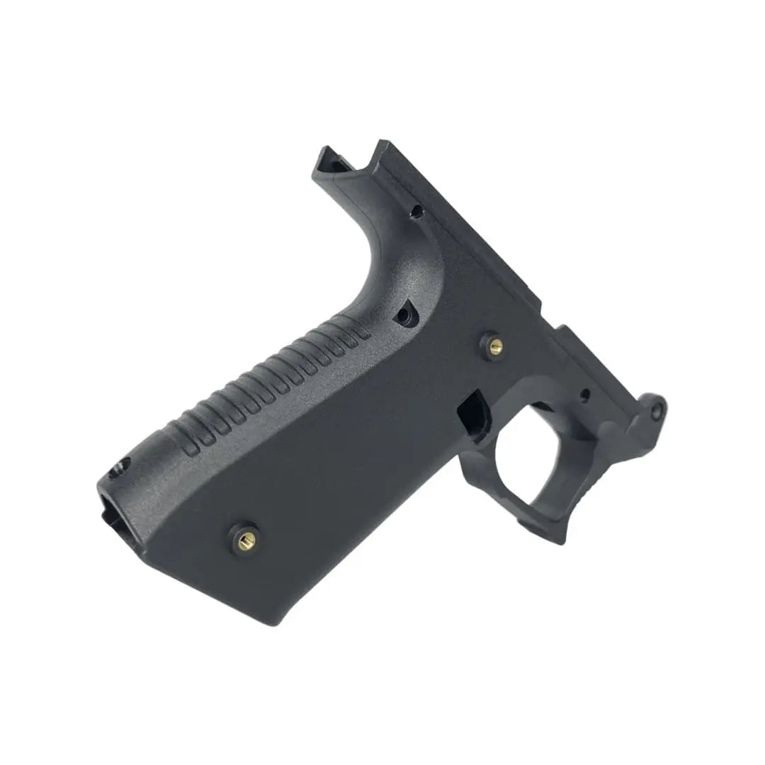 CTM - AAP-01/C FUKU-2 Nylon Frame - Black CTM - Airsoft 