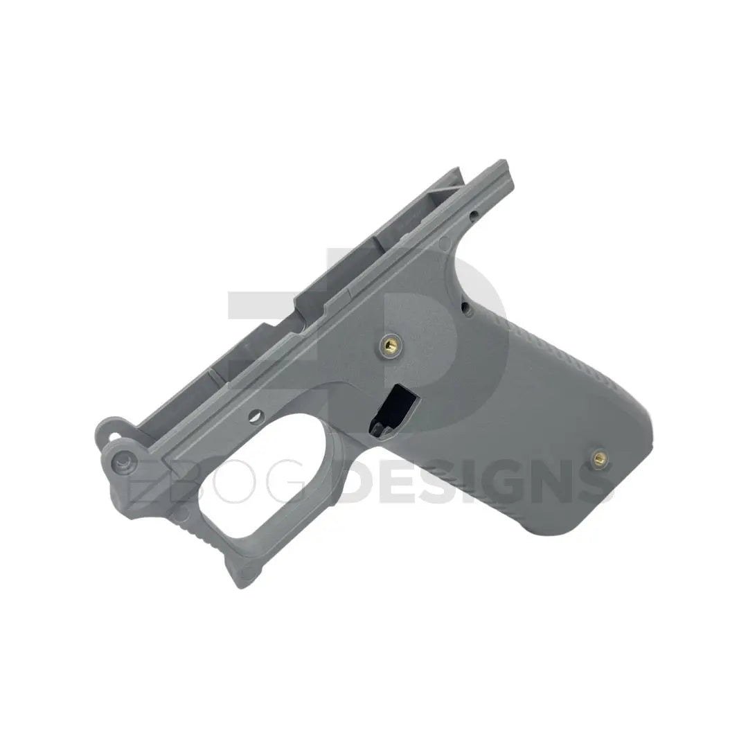 CTM - AAP-01/C FUKU-2 Nylon Frame - Grey CTM - Airsoft 