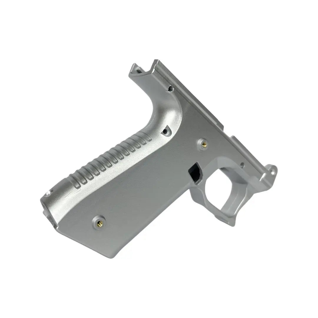 CTM - AAP-01/C FUKU-2 Nylon Frame - Silver CTM - Airsoft 