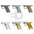 CTM - AAP-01/C FUKU-2 Nylon Frame - Silver CTM - Airsoft 