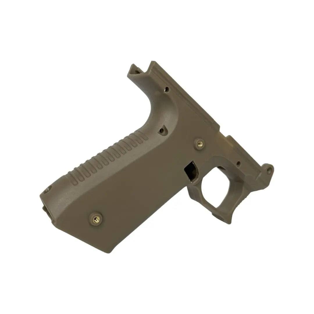 CTM - AAP-01/C FUKU-2 Nylon Frame - Tan CTM - Airsoft 