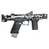 CTM AAP-01/C FUKU-2 Reaper kit - Picatinny Stock Adapter and RMR Mount - Black CTM - Airsoft 