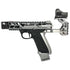 CTM AAP-01/C FUKU-2 Reaper kit - Picatinny Stock Adapter and RMR Mount - Grey CTM - Airsoft 
