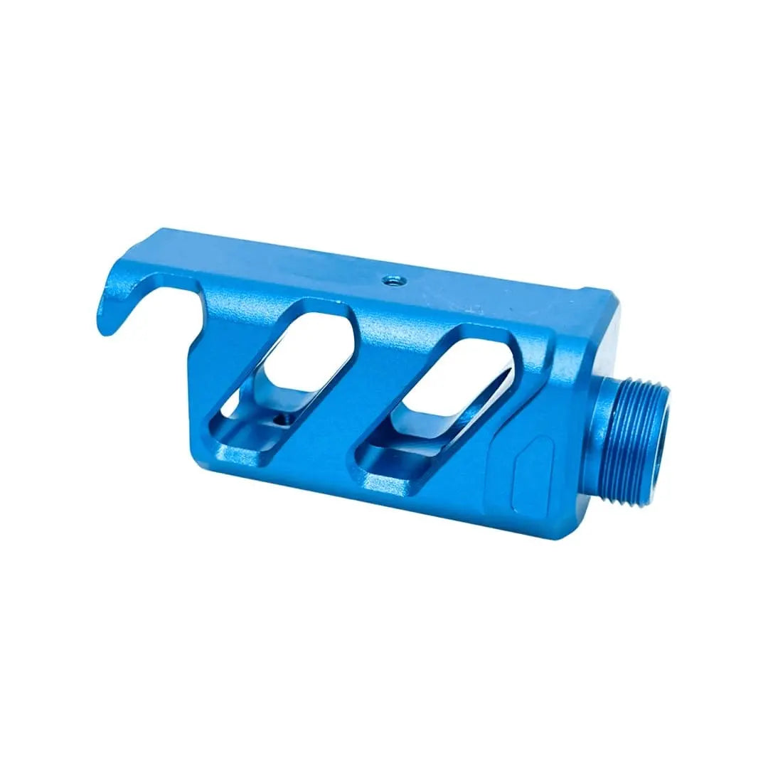 CTM - AAP-01/C FUKU-2 Short Bucket - Blue CTM - Airsoft 