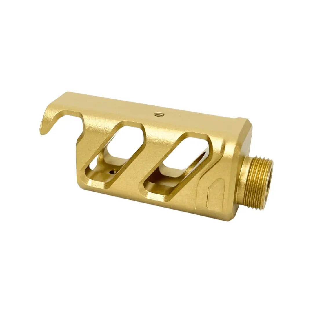 CTM - AAP-01/C FUKU-2 Short Bucket - Champagne Gold CTM - Airsoft 