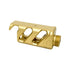 CTM - AAP-01/C FUKU-2 Short Bucket - Champagne Gold CTM - Airsoft 