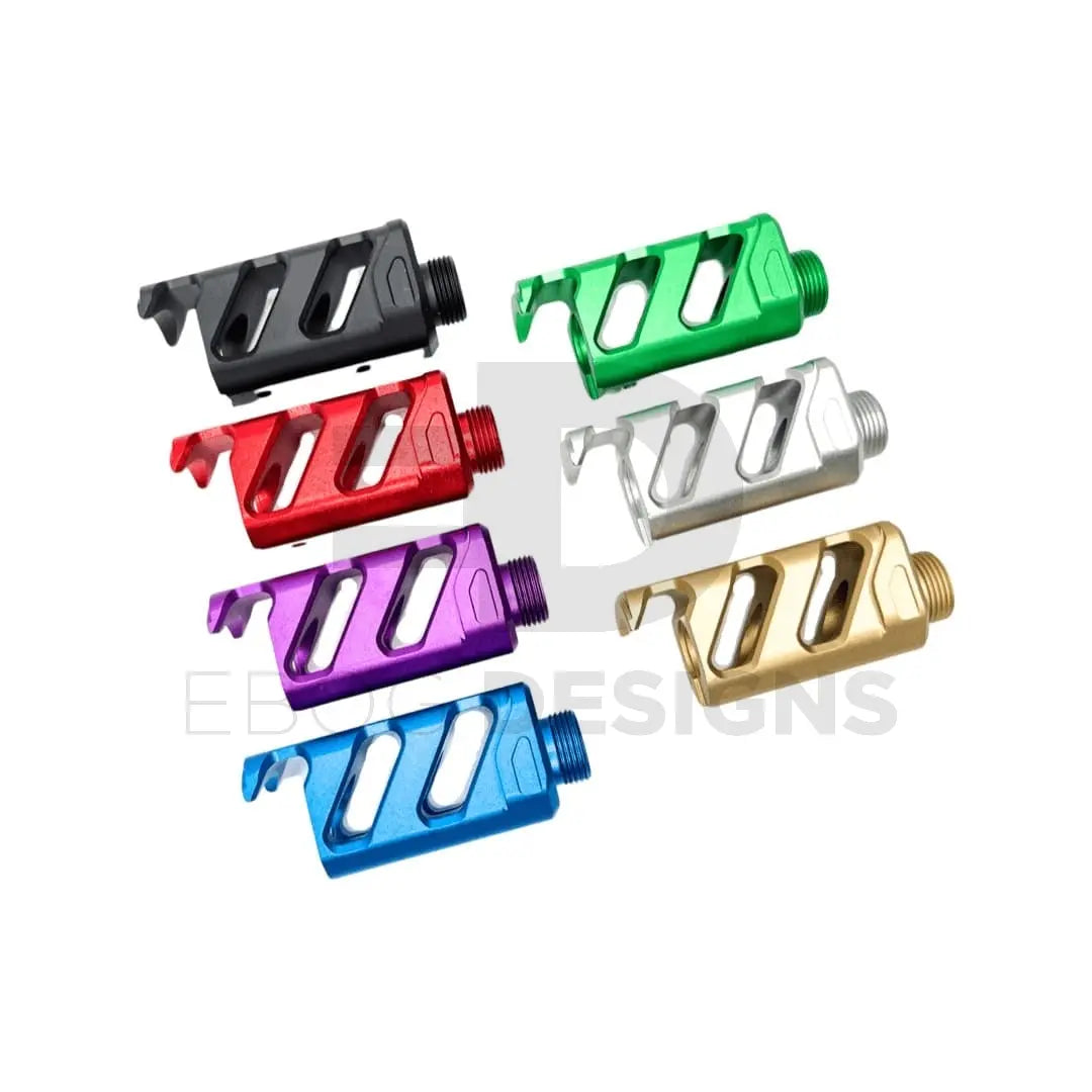 CTM - AAP-01/C FUKU-2 Short Bucket - Champagne Gold CTM - Airsoft 