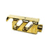 CTM - AAP-01/C FUKU-2 Short Bucket - Electroplated Gold CTM - Airsoft 