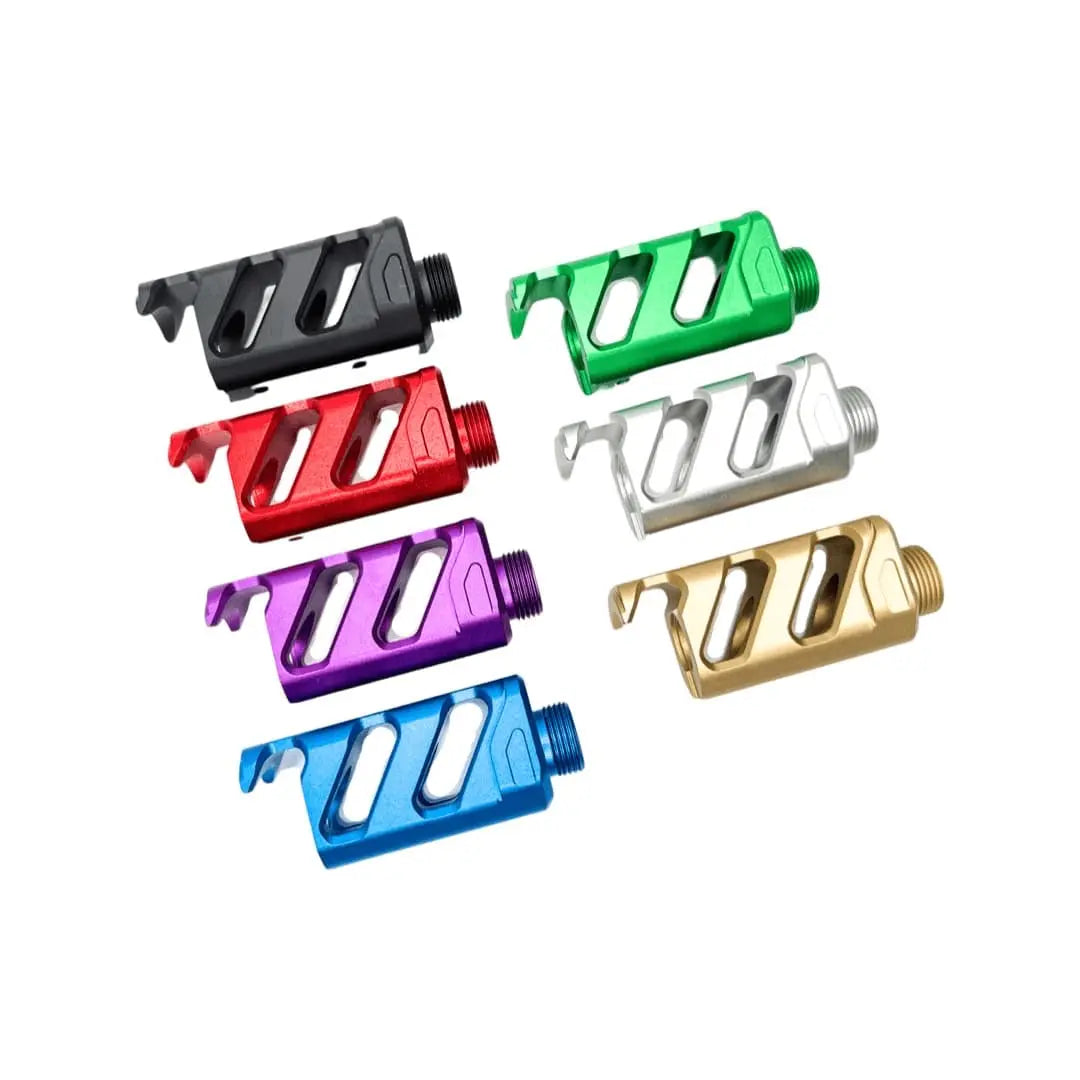 CTM - AAP-01/C FUKU-2 Short Bucket - Gold CTM - Airsoft 