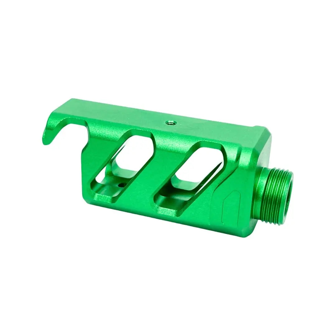 CTM - AAP-01/C FUKU-2 Short Bucket - Green CTM - Airsoft 