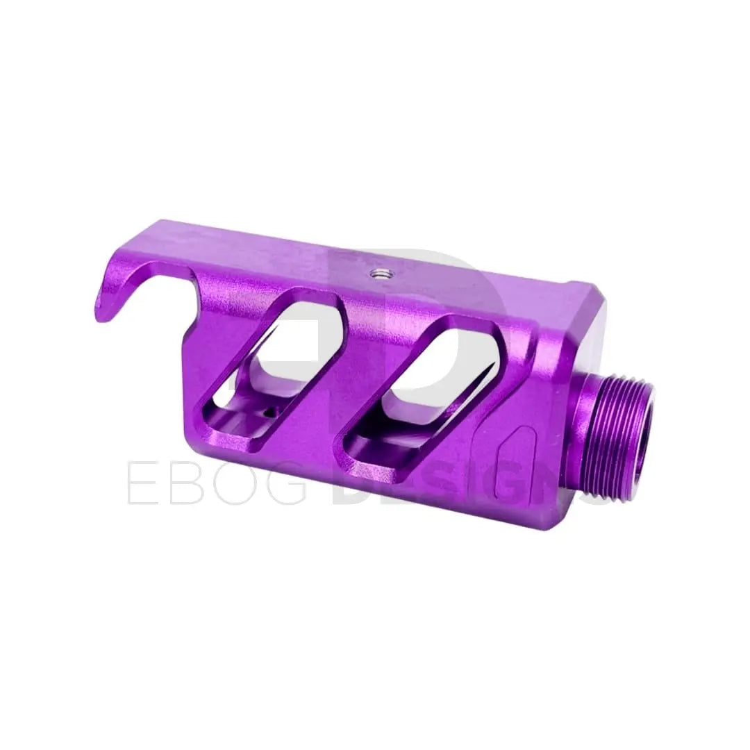 CTM - AAP-01/C FUKU-2 Short Bucket - Purple CTM - Airsoft 