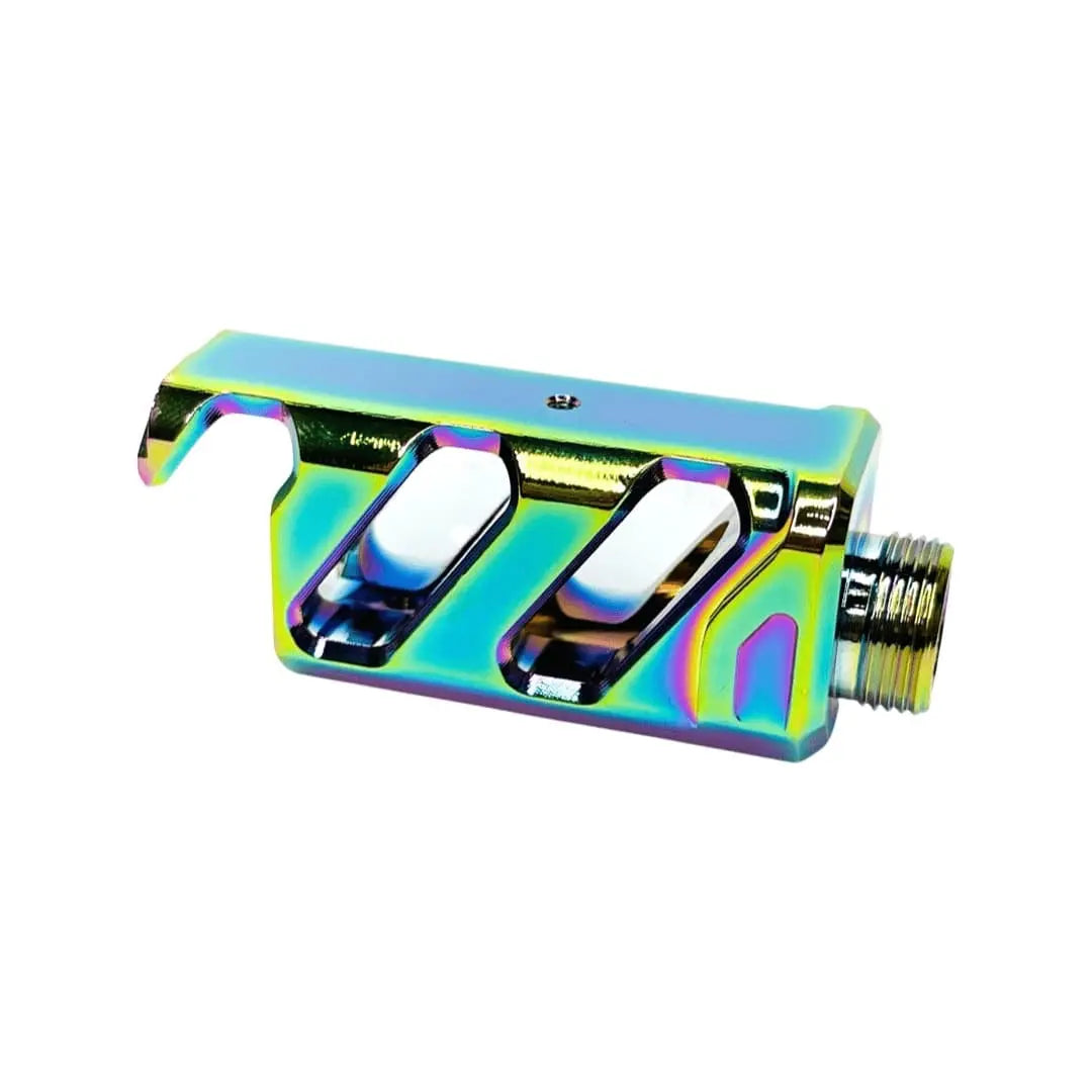 CTM - AAP-01/C FUKU-2 Short Bucket - Rainbow CTM - Airsoft 