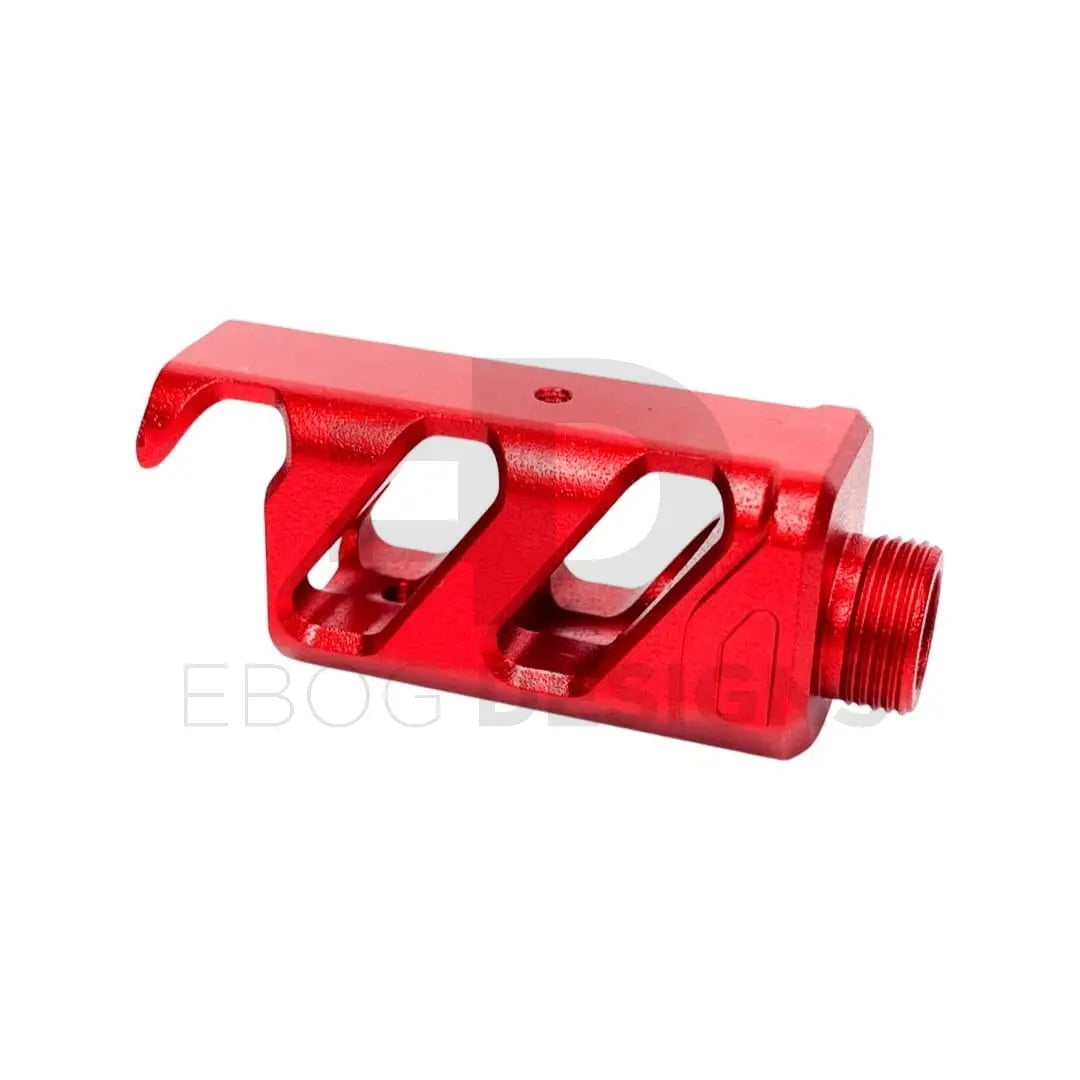 CTM - AAP-01/C FUKU-2 Short Bucket - Red CTM - Airsoft 