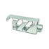 CTM - AAP-01/C FUKU-2 Short Bucket - Silver CTM - Airsoft 