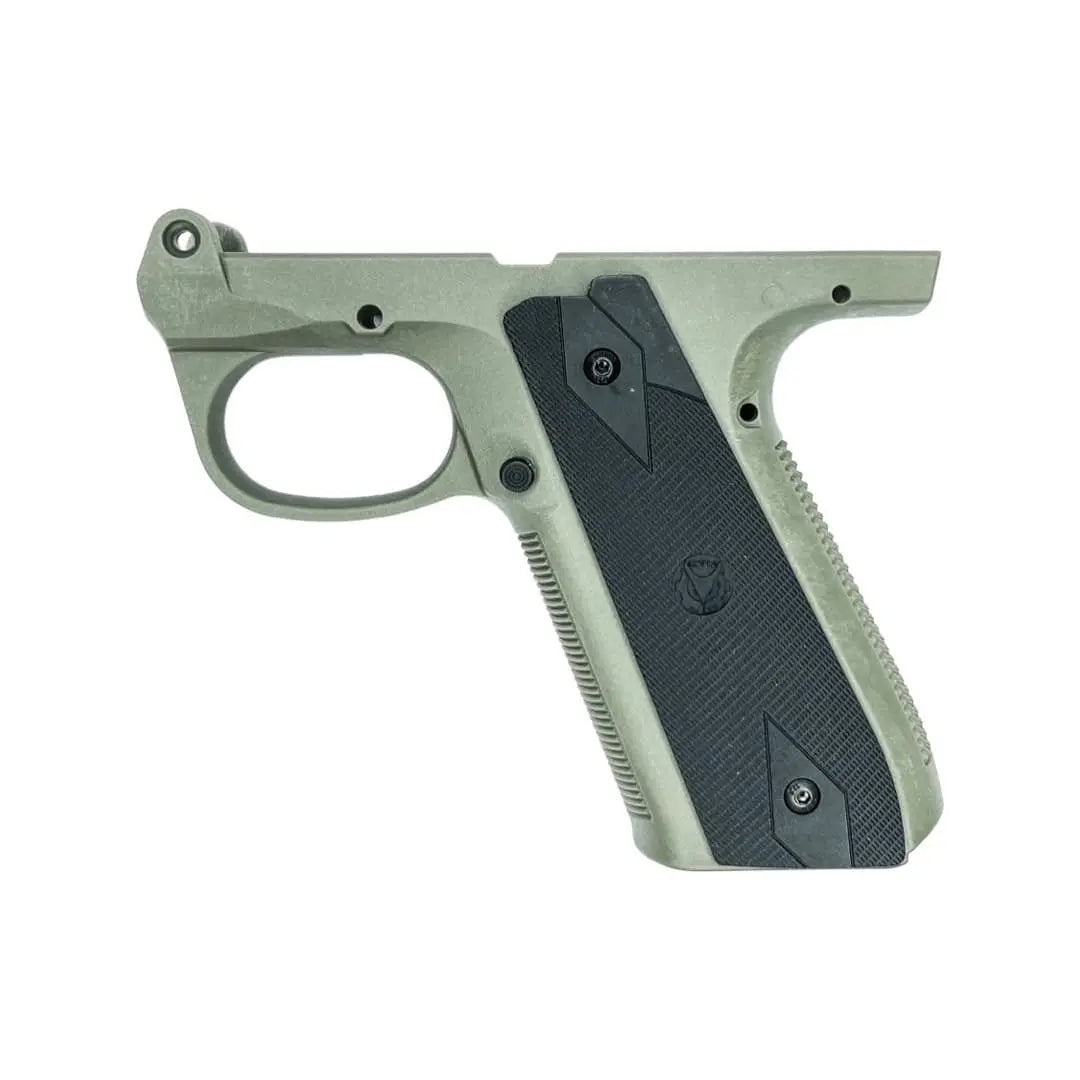 CTM - AAP-01/C Frame Grip - Olive CTM - Airsoft 