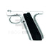 CTM - AAP-01/C Frame Grip - Silver CTM - Airsoft 