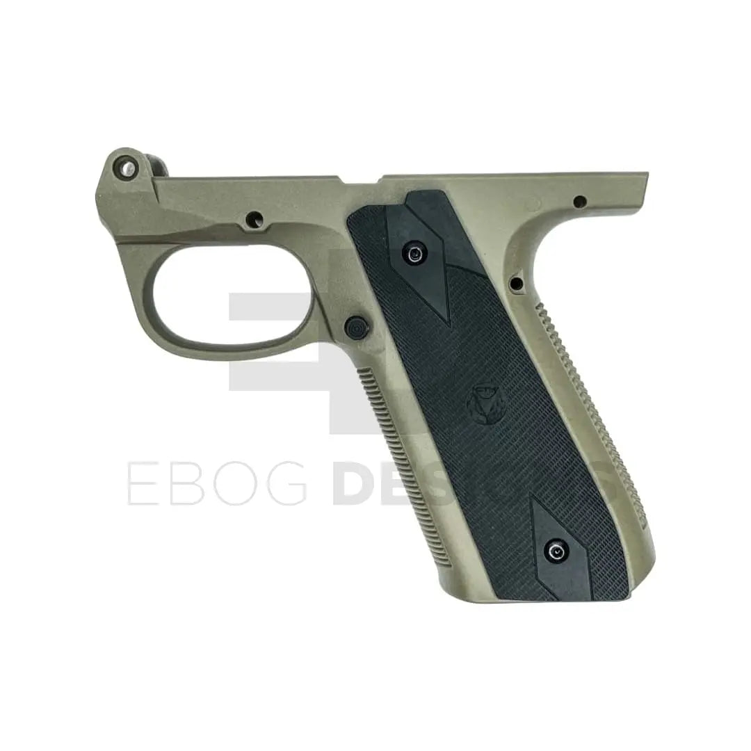 CTM - AAP-01/C Frame Grip - Tan CTM - Airsoft 