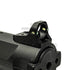 CTM - AAP-01/C Ghost Ring V1– CNC 6061 Aluminum - Black CTM - Airsoft 