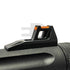 CTM - AAP-01/C Ghost Ring V1– CNC 6061 Aluminum - Black CTM - Airsoft 