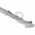 CTM AAP-01/C Ghost Ring V1 CNC 6061 aluminium rear sight, silver