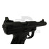 CTM - AAP-01/C Ghost Ring V1– CNC 6061 Aluminum - Silver CTM - Airsoft 