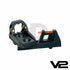 CTM - AAP-01/C Ghost Ring V2 - Black CTM - Airsoft 
