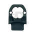 CTM - AAP-01/C Ghost Ring V2 - Black CTM - Airsoft 