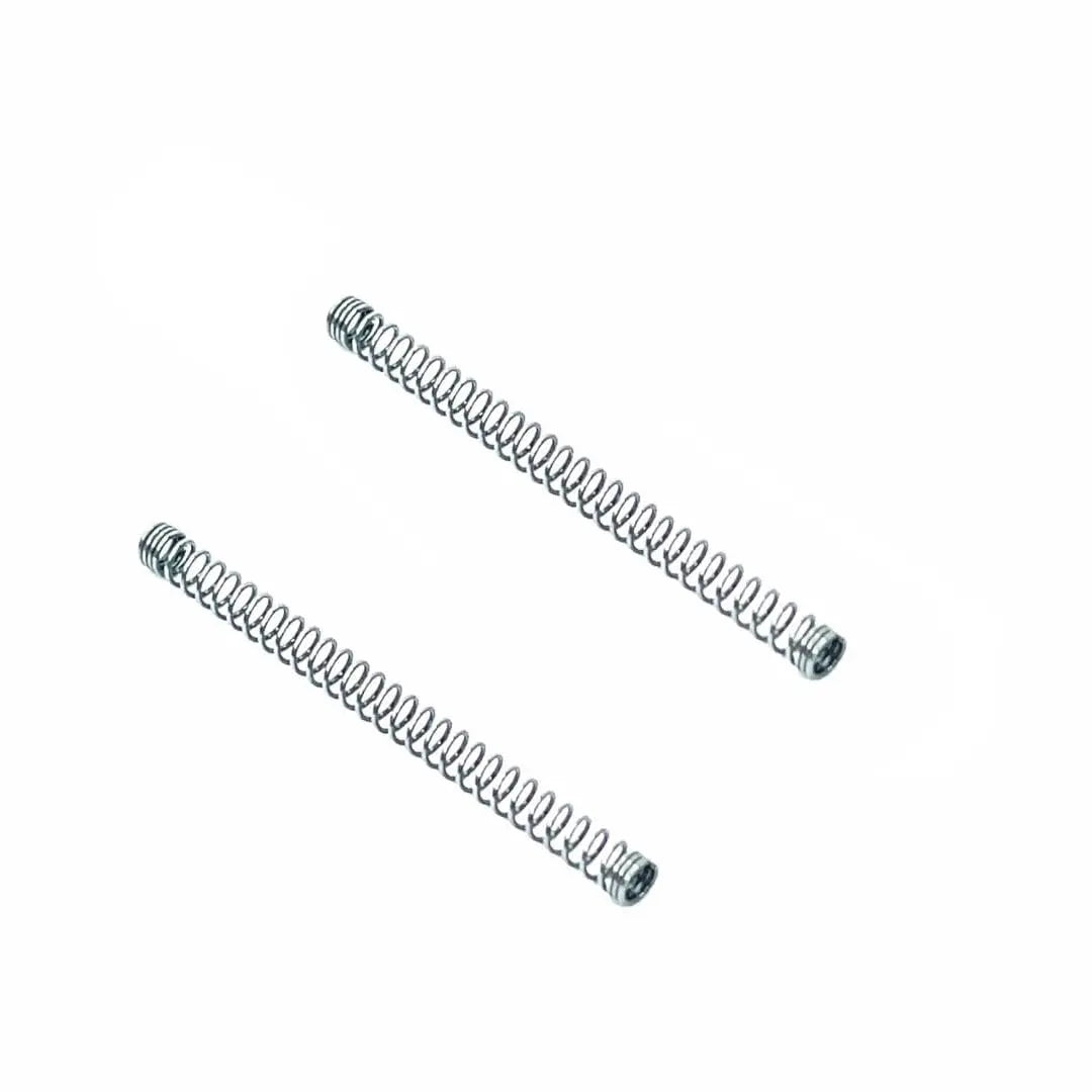 CTM - AAP-01/C Performance Air nozzle spring x2 180% CowCow - Airsoft 