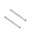 CTM - AAP-01/C Performance Air nozzle spring x2 180% CowCow - Airsoft 