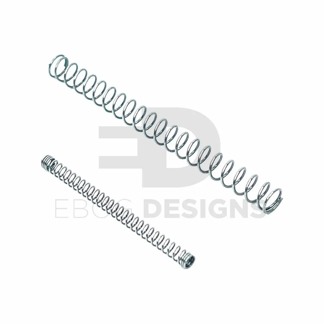 CTM - AAP-01/C Performance recoil & Air nozzle spring CowCow - Airsoft 