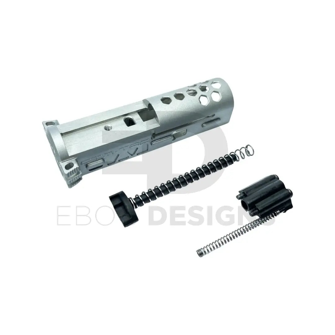 CTM - AAP-01/C Performance recoil & Air nozzle spring CowCow - Airsoft 