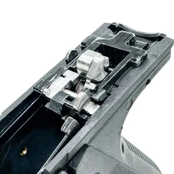 CTM AAP-01/C Stainless Steel Hammer 15-piece Luxury Set (Version 2) CTM - Airsoft 