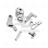 CTM - AAP-01/C Stainless Steel Hammer Set + Fire Pin Lock CTM - Airsoft 