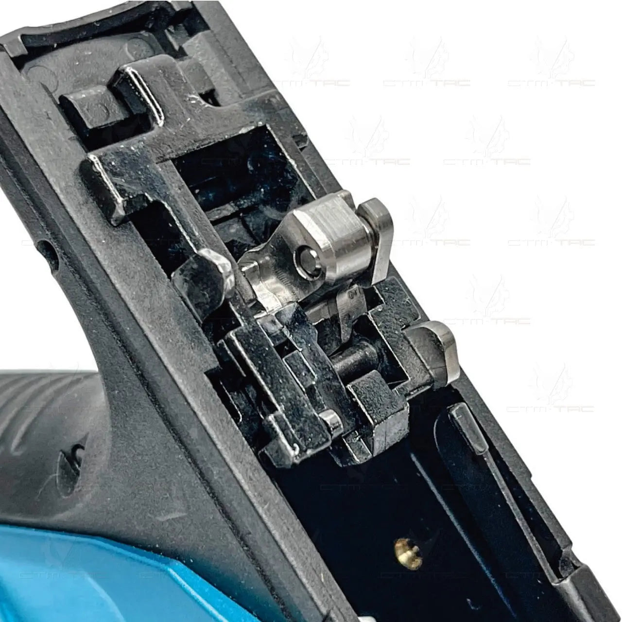 CTM - AAP-01/C Stainless Steel Hammer Set + Fire Pin Lock CTM - Airsoft 