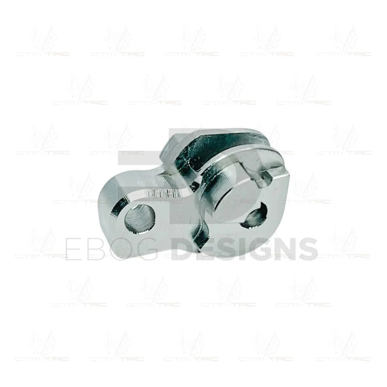 CTM - AAP-01/C Stainless Steel Hammer Set + Fire Pin Lock CTM - Airsoft 