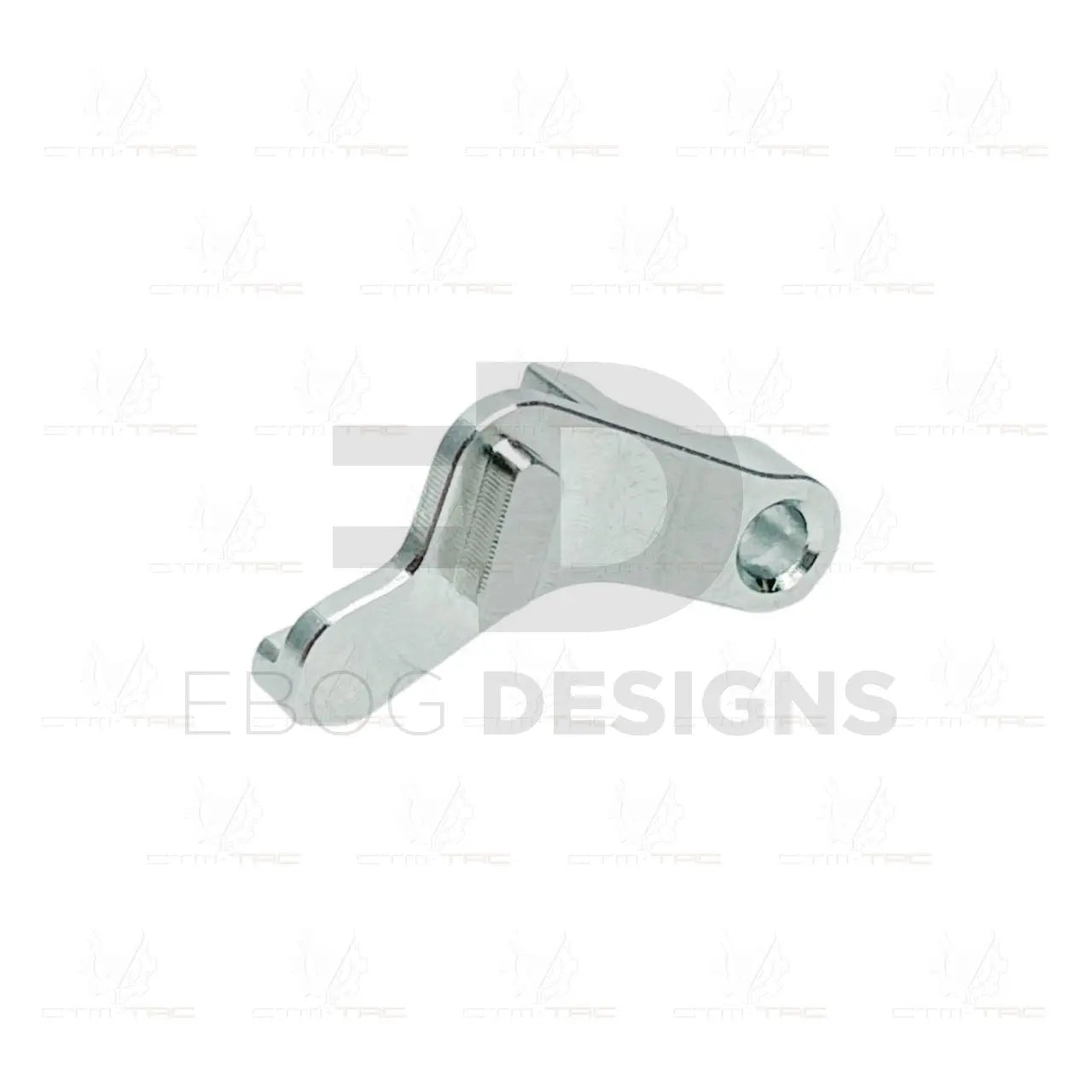 CTM - AAP-01/C Stainless Steel Hammer Set + Fire Pin Lock CTM - Airsoft 