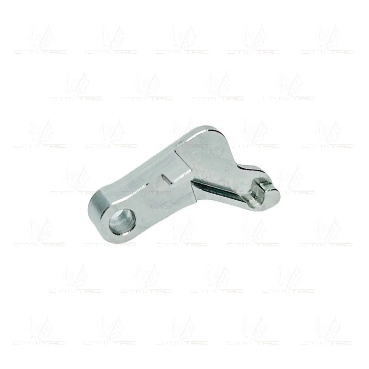 CTM - AAP-01/C Stainless Steel Hammer Set + Fire Pin Lock CTM - Airsoft 